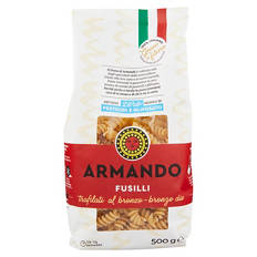 Fusilli Spirals 500g